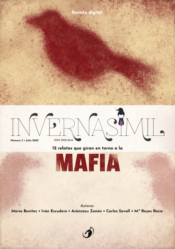 Invernas&iacute;mil: Mafia
