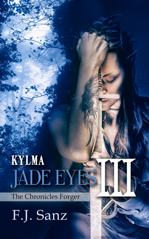 Jade Eyes III