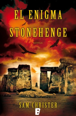El enigma Stonehenge