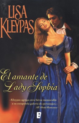 El amante de Lady Sophia