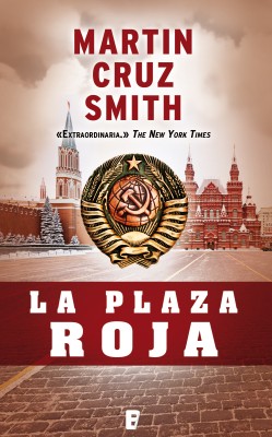 La plaza roja