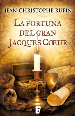 La fortuna del gran Jacques Coeur