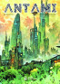 Revista ecoliteraria Antami Nro. 2 (2022)