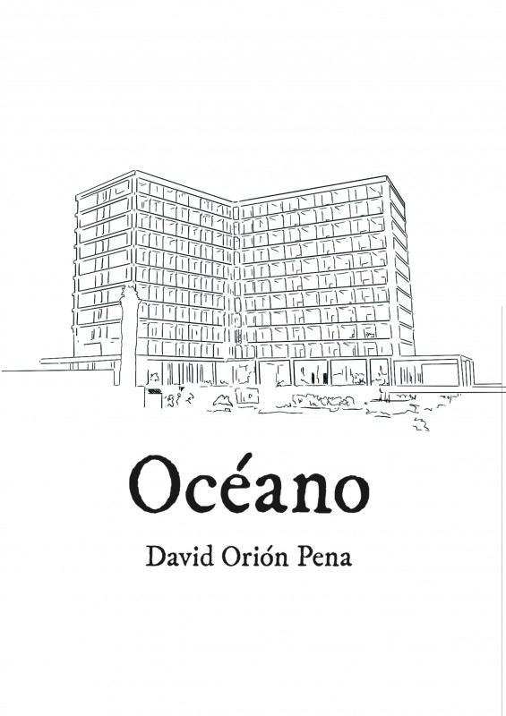 Oc&eacute;ano