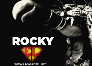 La Casa de EL 015 - Rocky