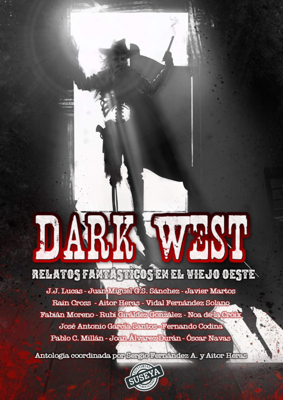 Dark West
