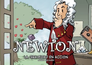 Newton, la gravedad en acci&oacute;n