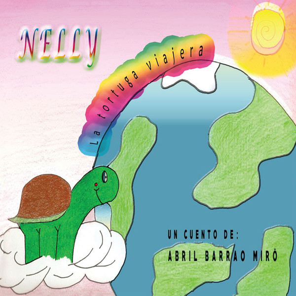 Nelly: la tortuga Viatgera