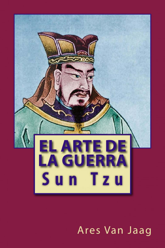 Lektu Comprar Libro El Arte De La Guerra Sun Tzu