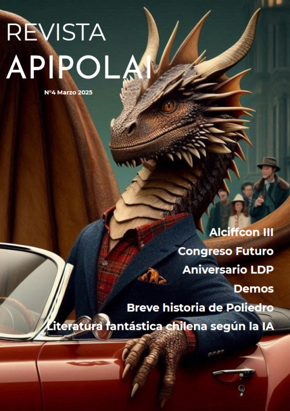 Revista Apipolai 4