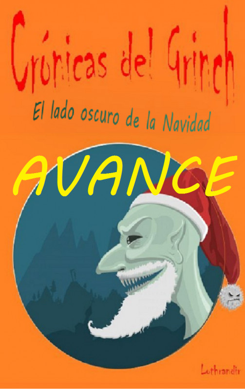 CR&Oacute;NICAS DEL GRINCH. El lado oscuro de la Navidad (AVANCE) Baby, it&#039;s cold outside.
