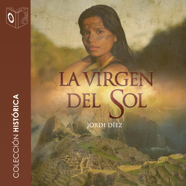 La virgen del sol