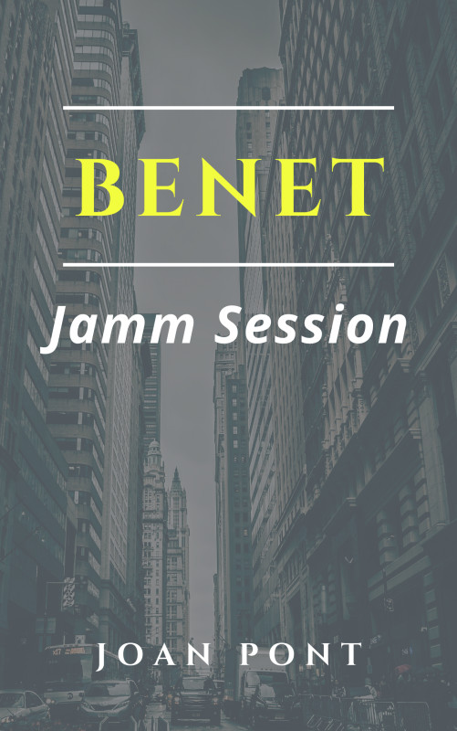 BENET. Jamm Session
