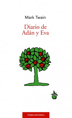 Diario de Ad&aacute;n y Eva