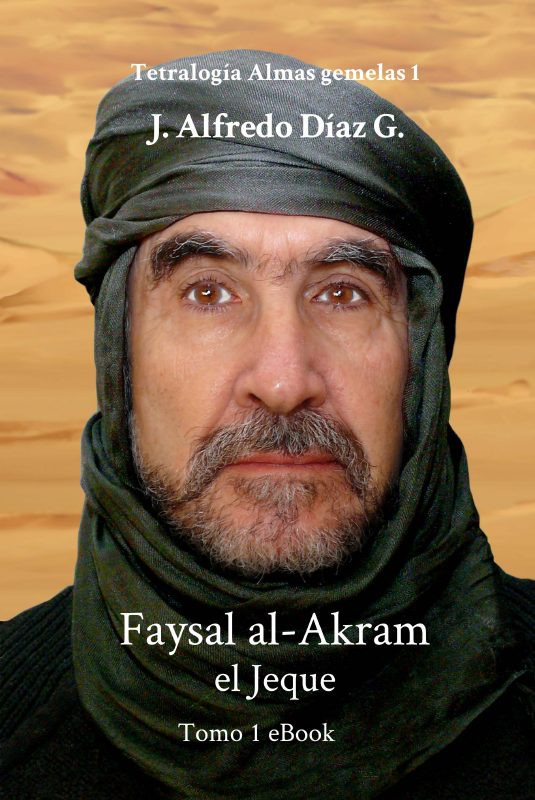 Faysal Al Akram  El Jeque