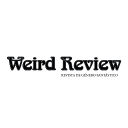 Revista Weird Review