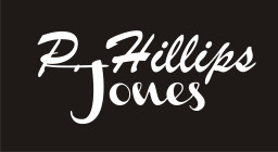 P. Hillips Jones