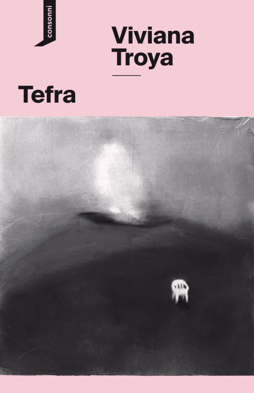 Tefra