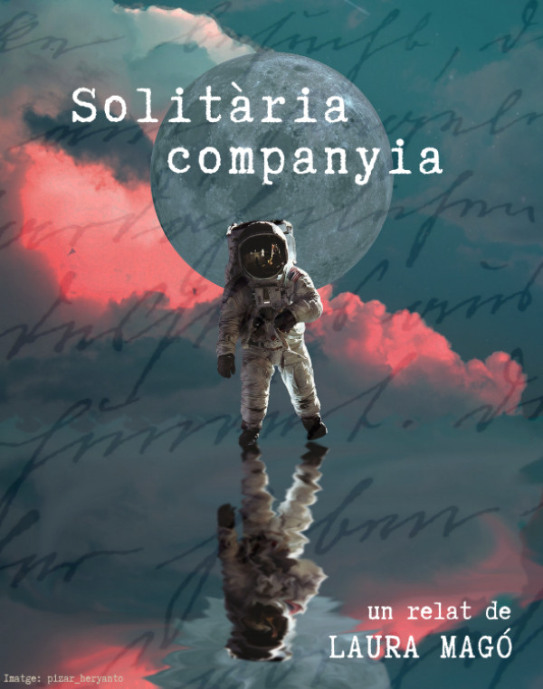 Solit&agrave;ria companyia