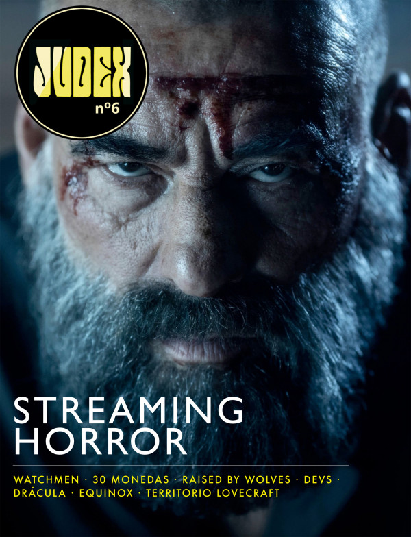 Streaming horror