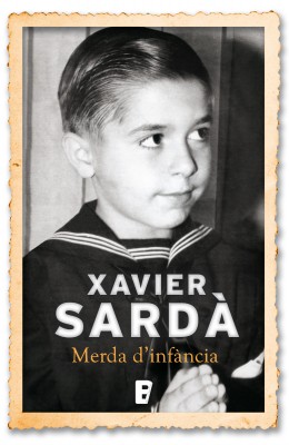 Merda d&#039;inf&agrave;ncia