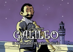 Galileo, el mensajero de las estrellas