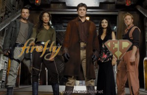 La Casa de EL 022 - Firefly