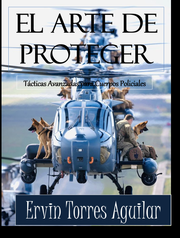 El Arte de Proteger