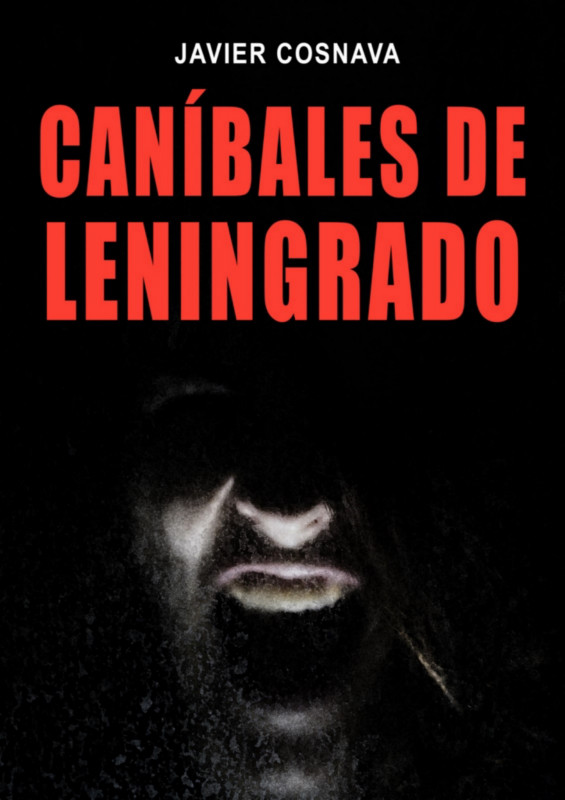 CAN&Iacute;BALES DE LENINGRADO