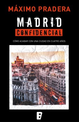 Madrid confidencial