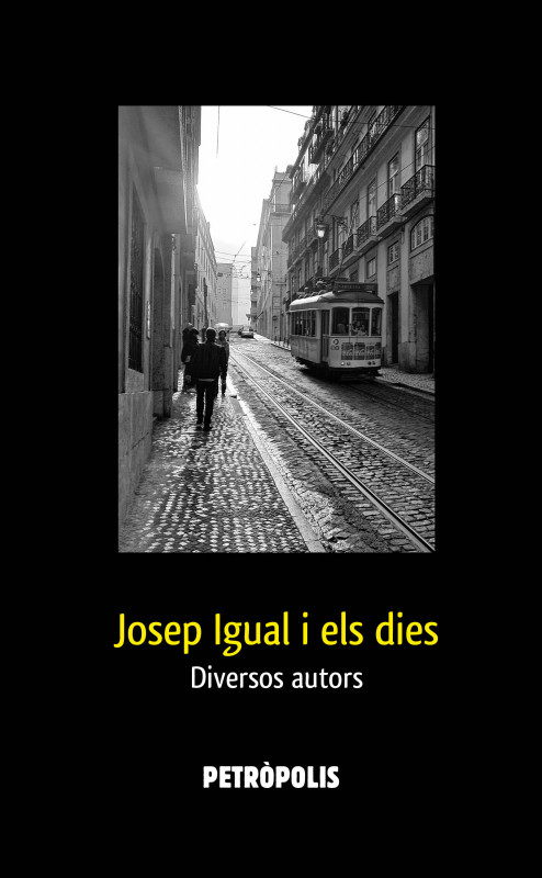 Josep Igual i els dies