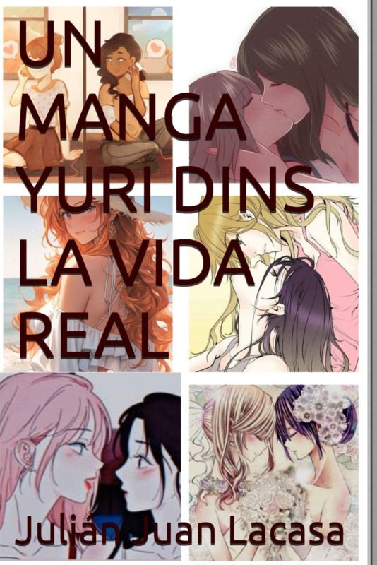 Un Manga Yuri dins la vida real