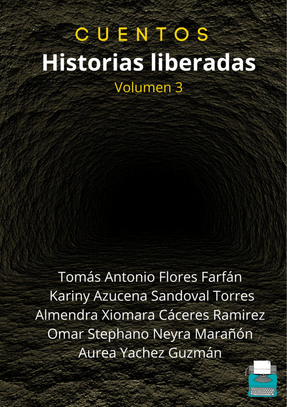 Historias liberadas - volumen 3