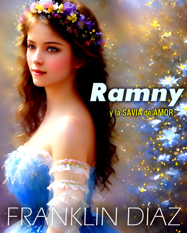 Ramny y la Savia de Amor