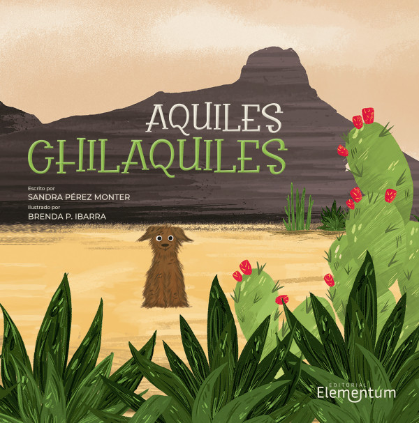 Aquiles Chilaquiles