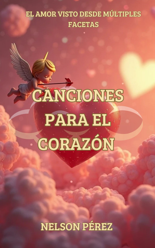 Canciones para el coraz&oacute;n
