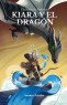 Cr&oacute;nicas de Naktum I: Kiara y el drag&oacute;n