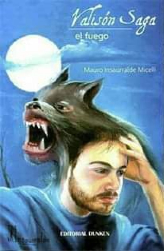 Valis&oacute;n Saga