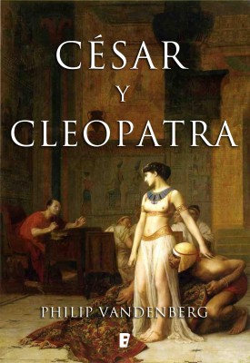 C&eacute;sar y Cleopatra