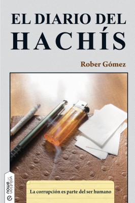 El diario del Hach&iacute;s