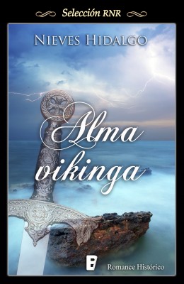 Alma vikinga
