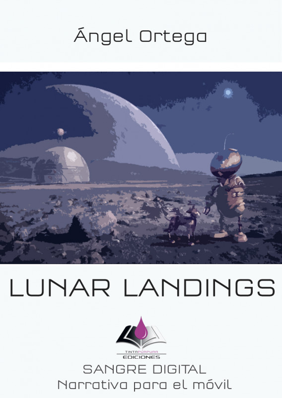 Lunar landings