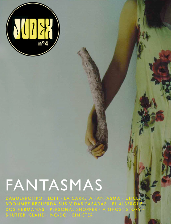 Fantasmas
