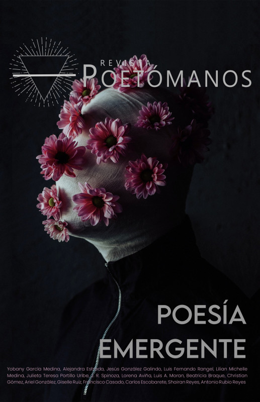 Revista Poet&oacute;manos A&ntilde;o 3 No.15 Poes&iacute;a Emergente