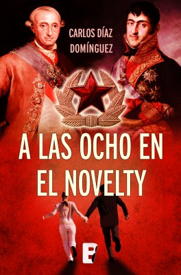 A las ocho en el Novelty