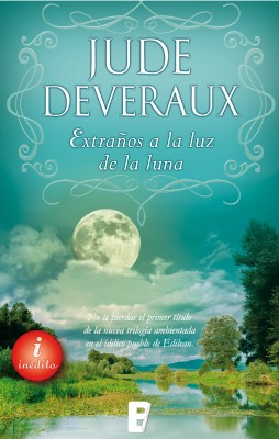 Extra&ntilde;os a la luz de la luna