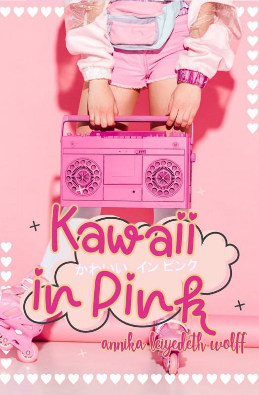 Kawaii In Pink