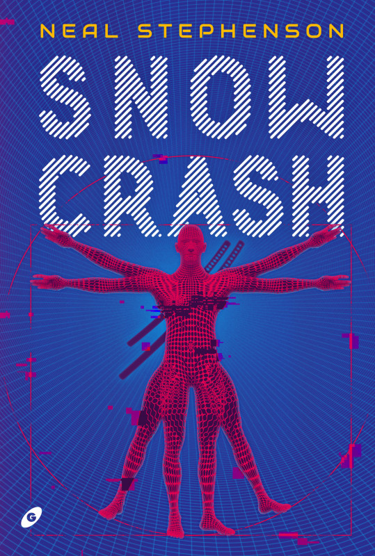 Snow Crash (Nueva edici&oacute;n)