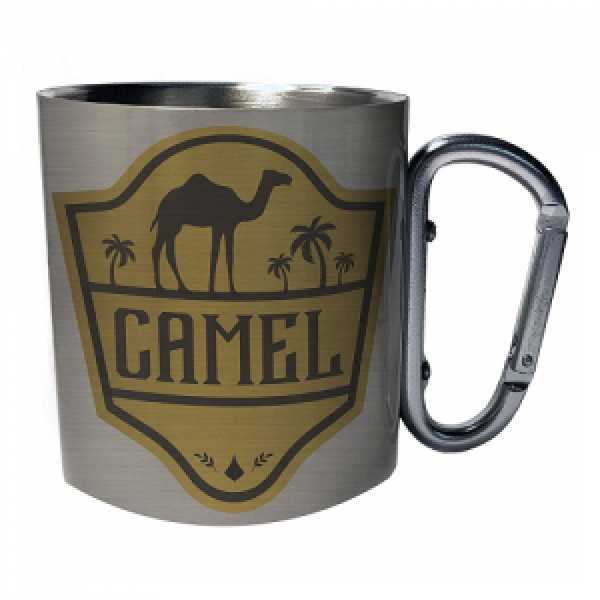Camello de acero (draft)