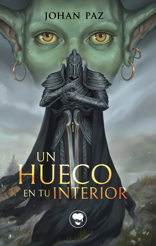 Un hueco en tu interior